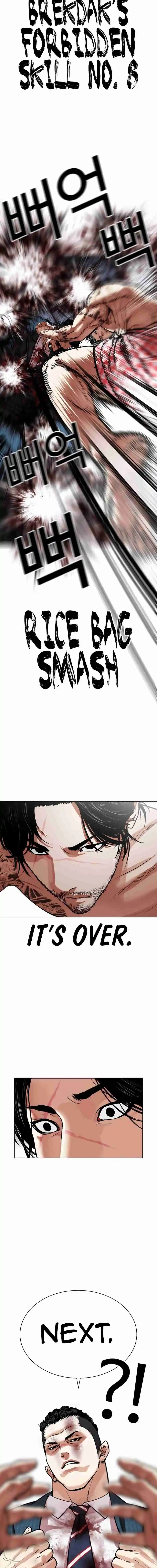 Lookism - Capítulo 540 - Página 4 - LectorTMOo