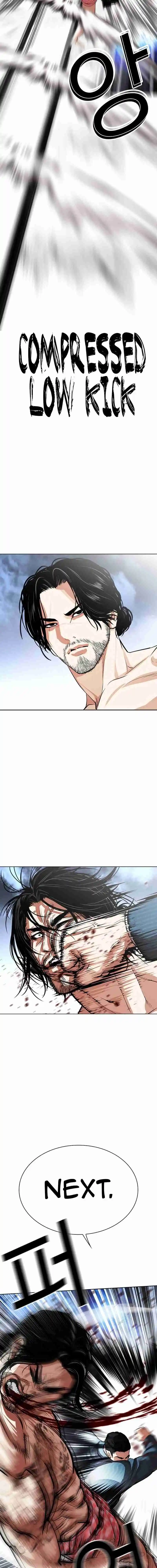 Lookism - Capítulo 540 - Página 6 - LectorTMOo
