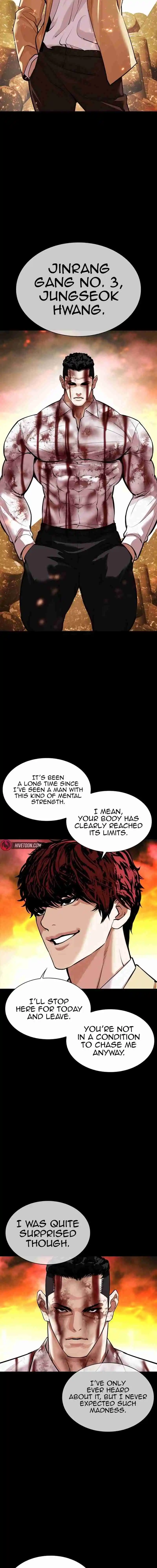 Lookism - Capítulo 540 - Página 10 - LectorTMOo