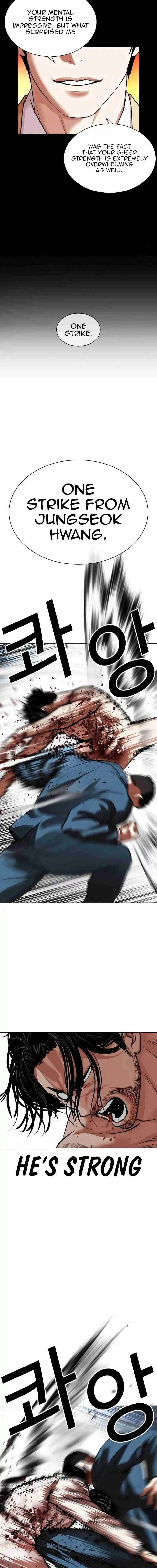 Lookism - Capítulo 540 - Página 11 - LectorTMOo