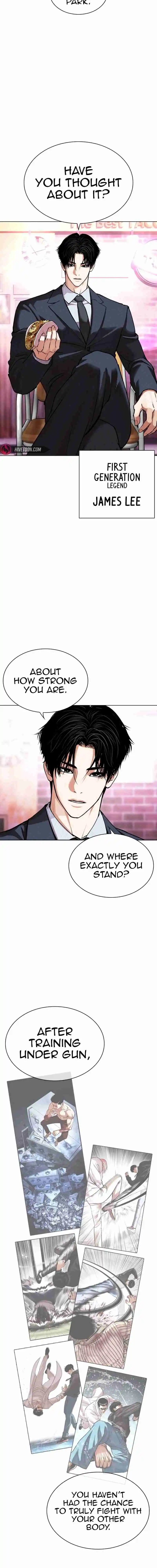 Lookism - Capítulo 540 - Página 16 - LectorTMOo