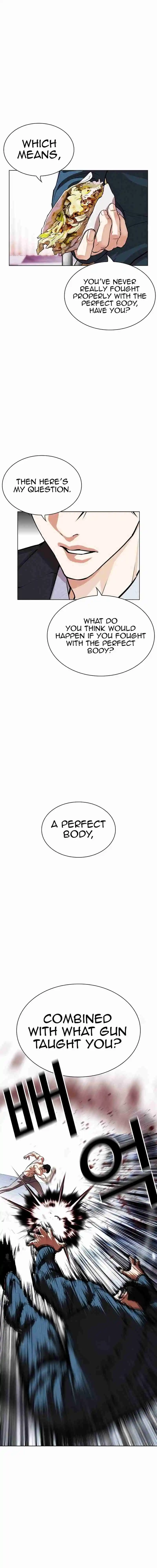 Lookism - Capítulo 540 - Página 17 - LectorTMOo