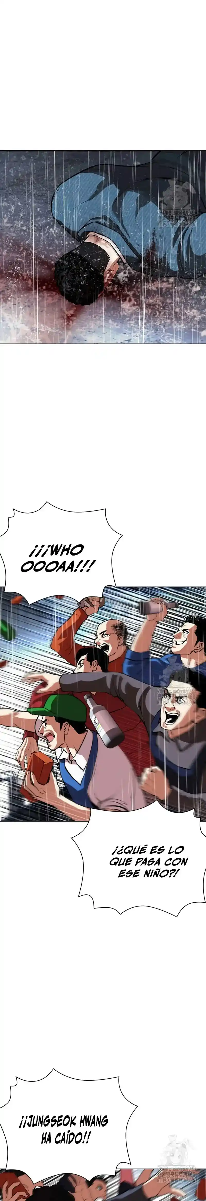 Lookism - Capítulo 541 - Página 4 - LectorTMOo