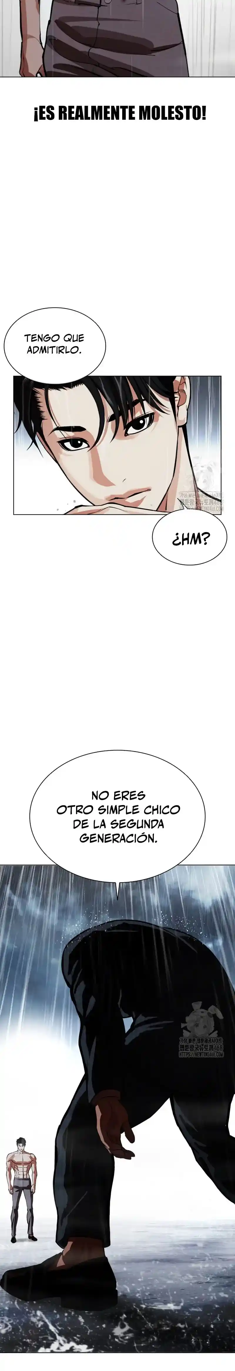 Lookism - Capítulo 541 - Página 7 - LectorTMOo