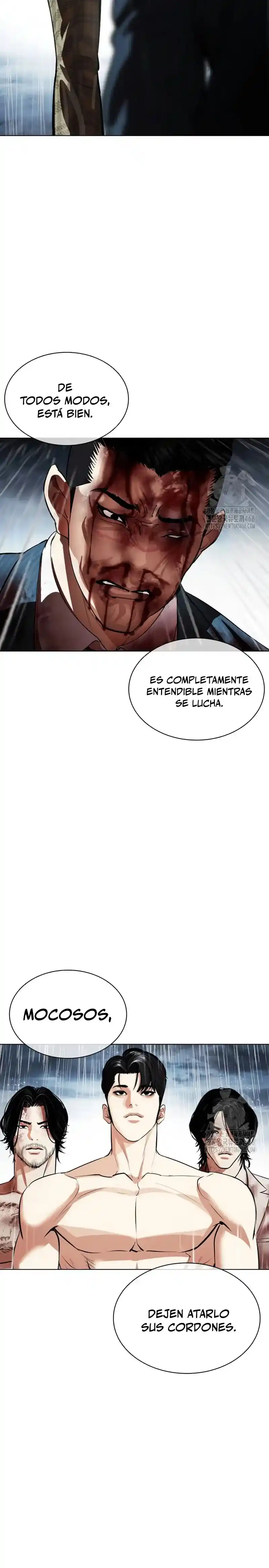 Lookism - Capítulo 541 - Página 13 - LectorTMOo