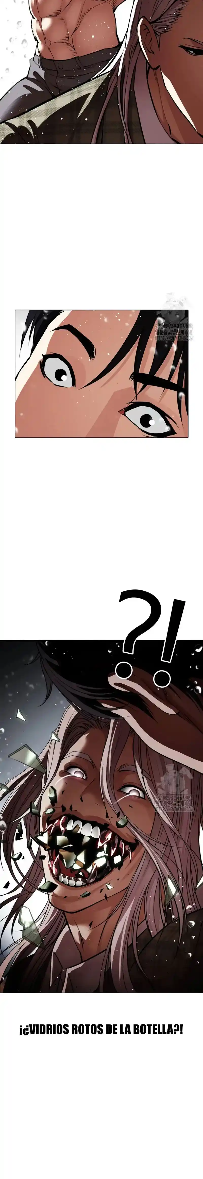 Lookism - Capítulo 541 - Página 23 - LectorTMOo
