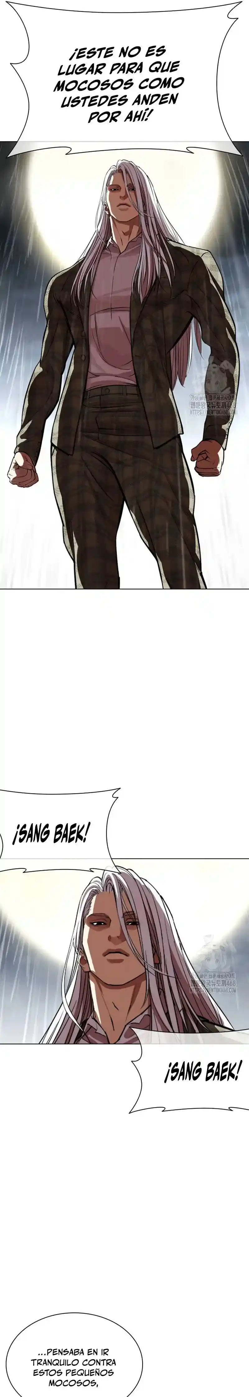 Lookism - Capítulo 541 - Página 27 - LectorTMOo
