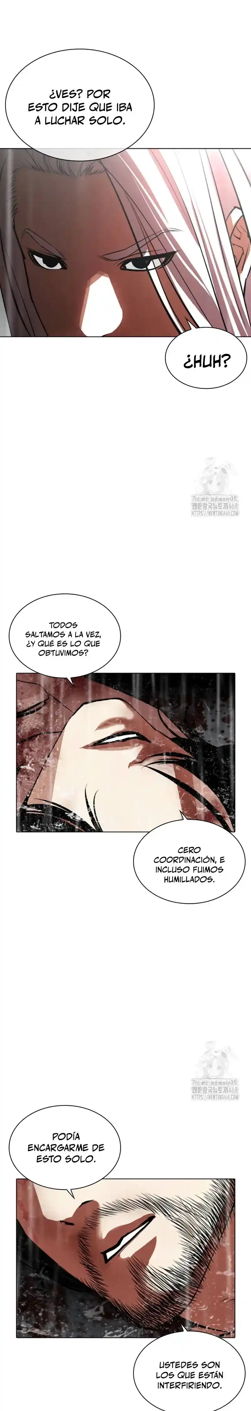 Lookism - Capítulo 541 - Página 29 - LectorTMOo