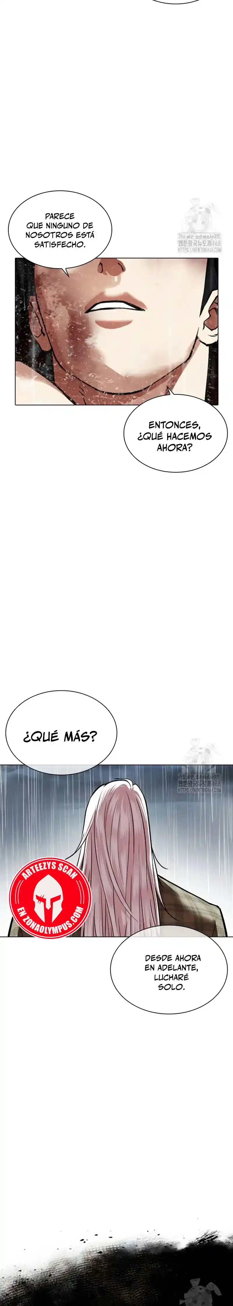 Lookism - Capítulo 541 - Página 30 - LectorTMOo