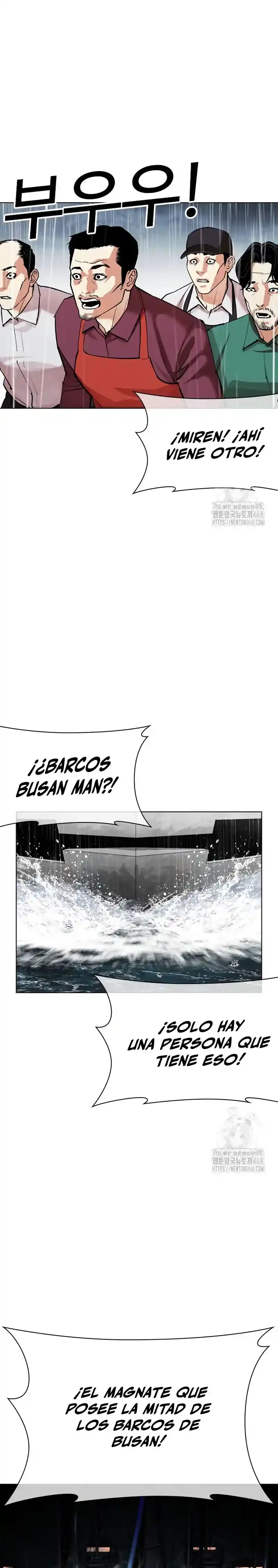 Lookism - Capítulo 541 - Página 46 - LectorTMOo