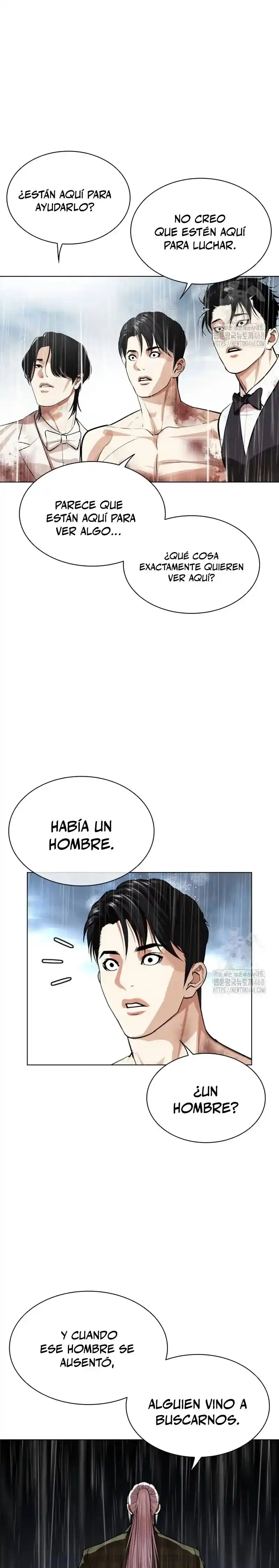Lookism - Capítulo 541 - Página 49 - LectorTMOo