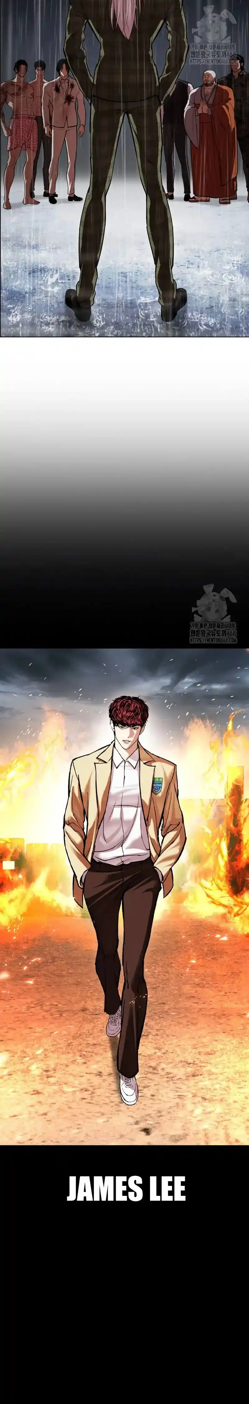 Lookism - Capítulo 541 - Página 50 - LectorTMOo