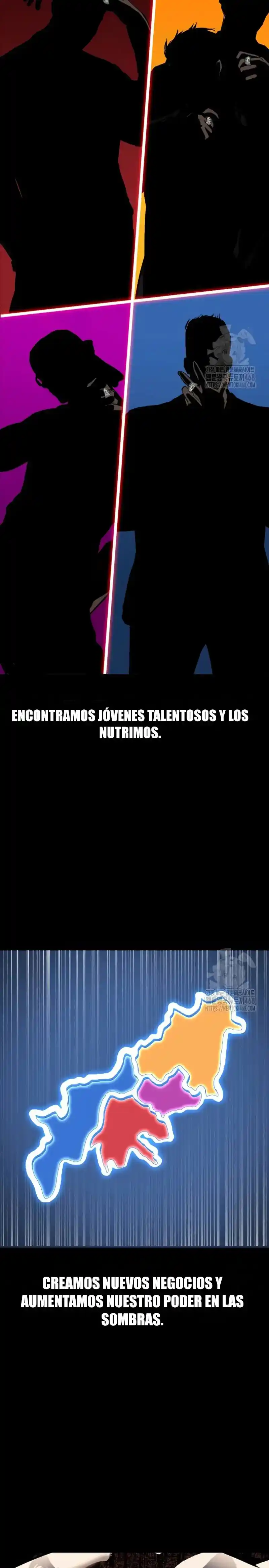 Lookism - Capítulo 541 - Página 55 - LectorTMOo