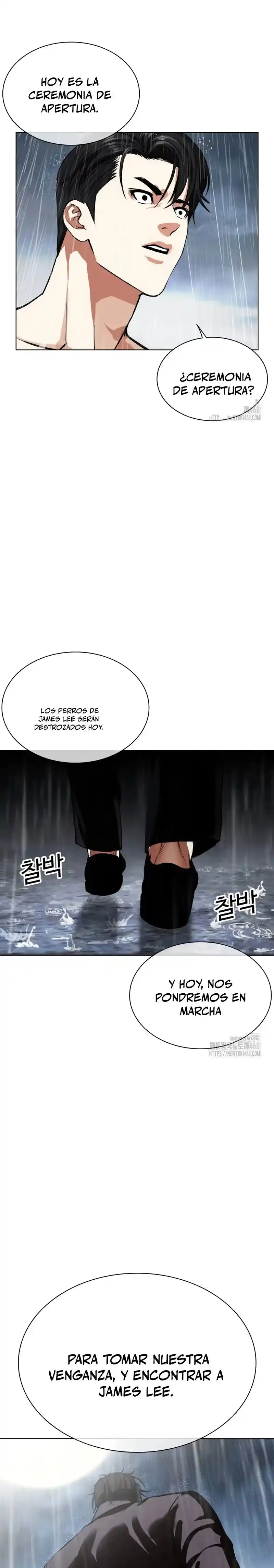Lookism - Capítulo 541 - Página 59 - LectorTMOo