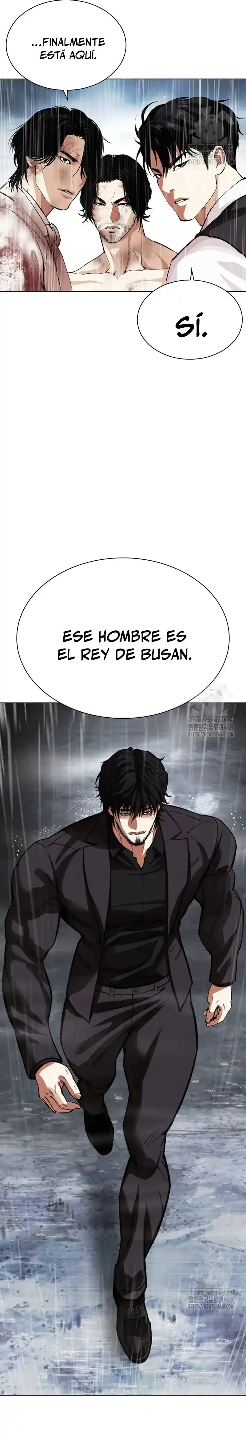 Lookism - Capítulo 541 - Página 64 - LectorTMOo
