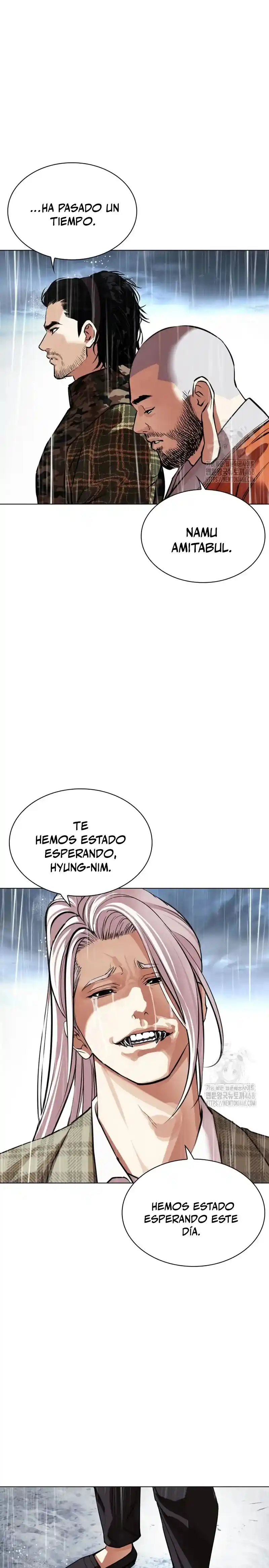 Lookism - Capítulo 541 - Página 65 - LectorTMOo