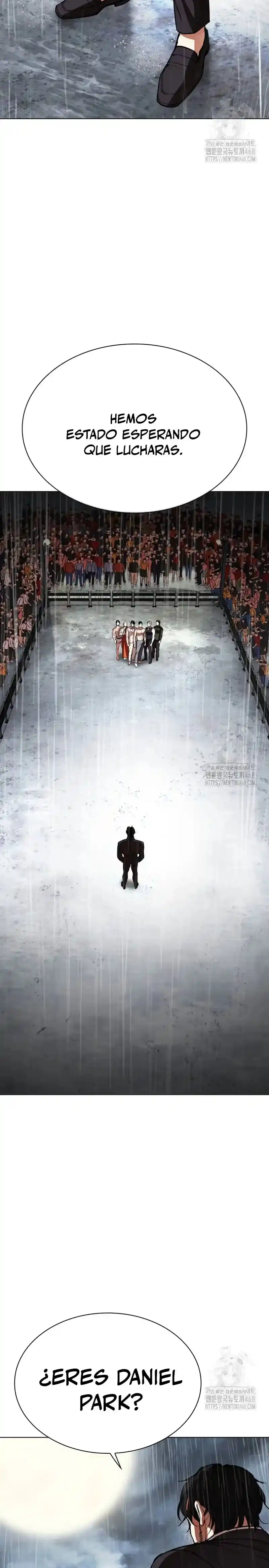 Lookism - Capítulo 541 - Página 66 - LectorTMOo