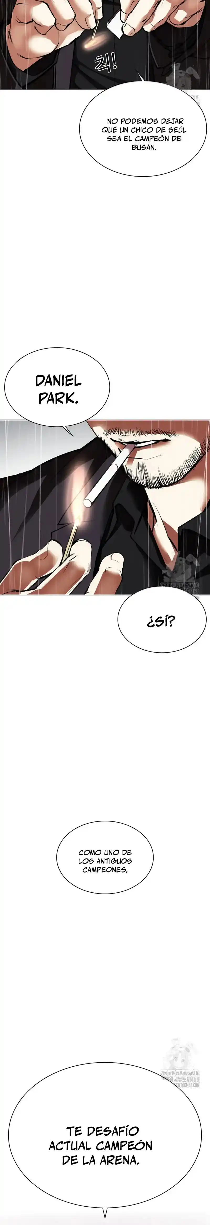 Lookism - Capítulo 541 - Página 68 - LectorTMOo
