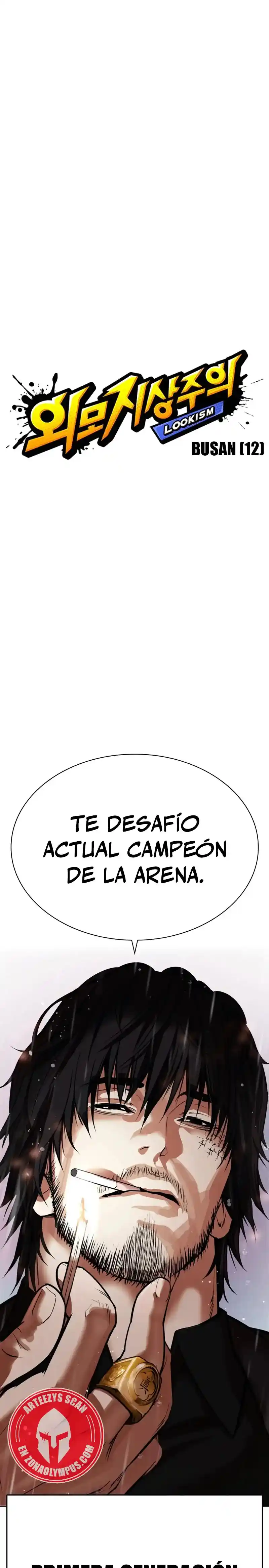 Lookism - Capítulo 542 - Página 2 - LectorTMOo