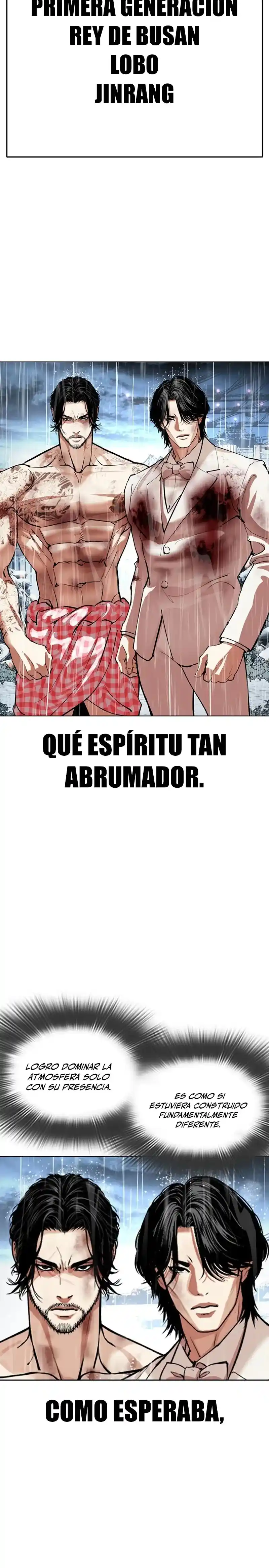 Lookism - Capítulo 542 - Página 3 - LectorTMOo