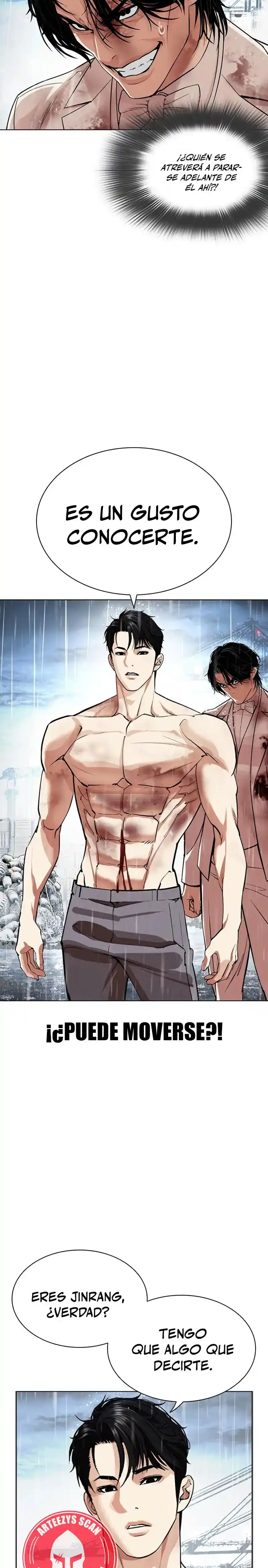 Lookism - Capítulo 542 - Página 5 - LectorTMOo