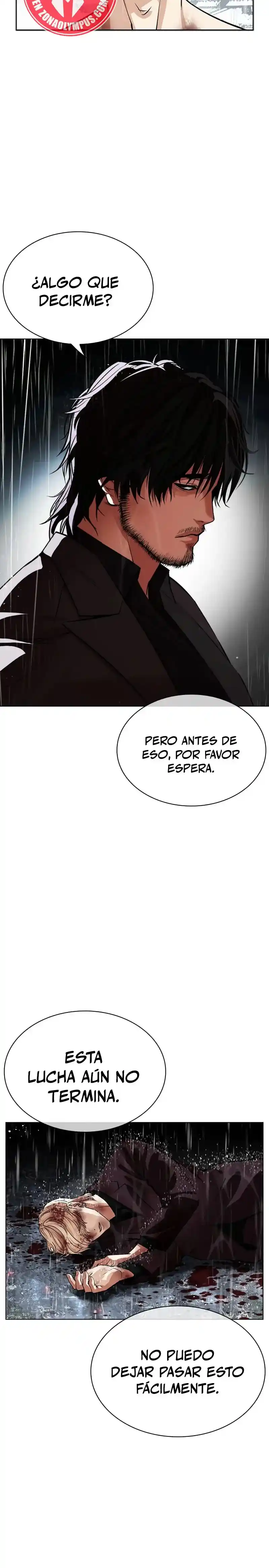 Lookism - Capítulo 542 - Página 6 - LectorTMOo