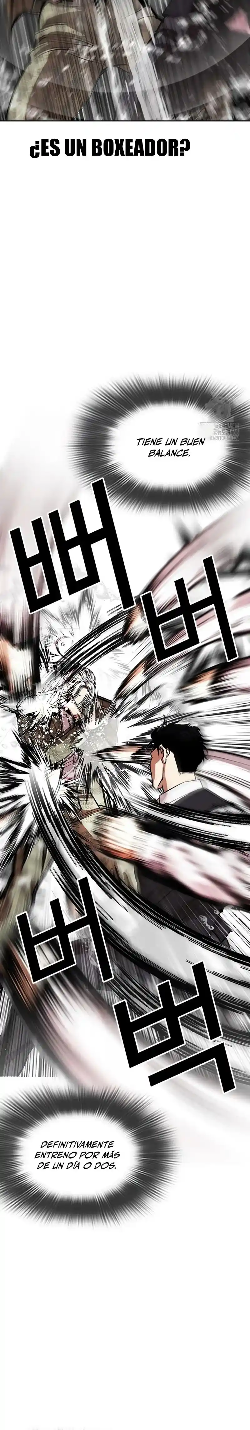 Lookism - Capítulo 542 - Página 13 - LectorTMOo
