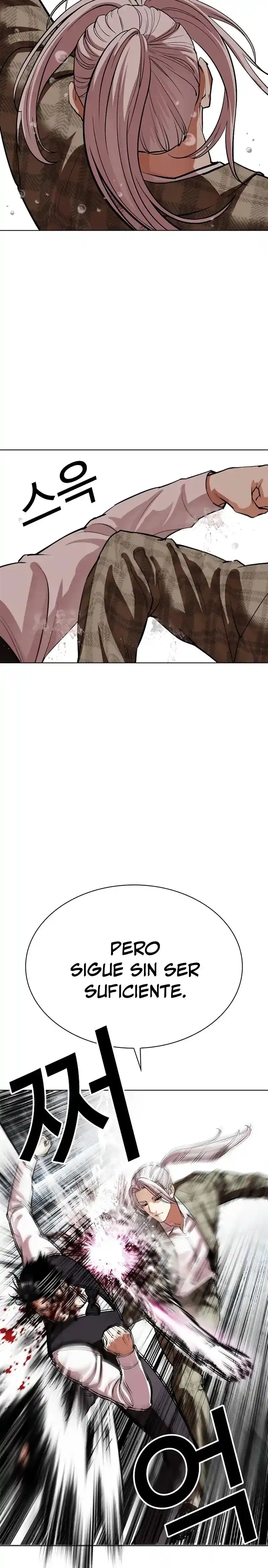 Lookism - Capítulo 542 - Página 29 - LectorTMOo