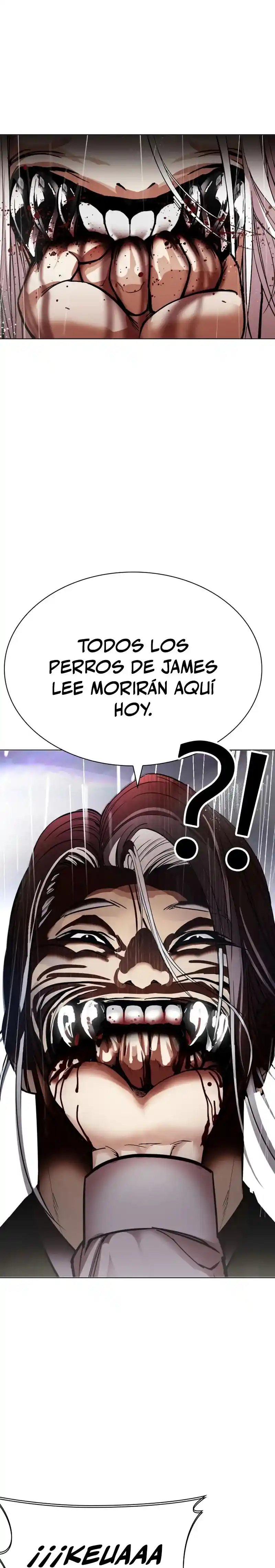 Lookism - Capítulo 542 - Página 32 - LectorTMOo