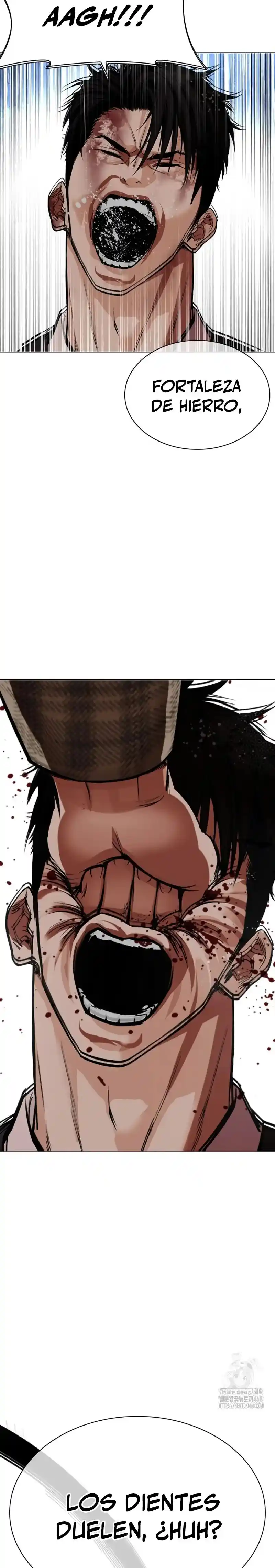 Lookism - Capítulo 542 - Página 33 - LectorTMOo