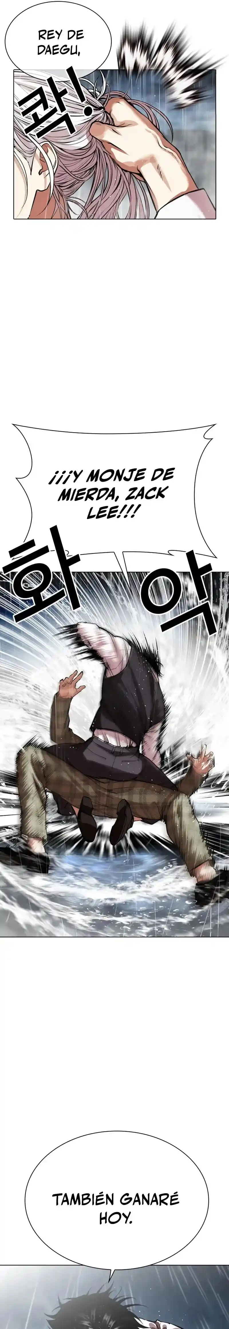 Lookism - Capítulo 542 - Página 38 - LectorTMOo