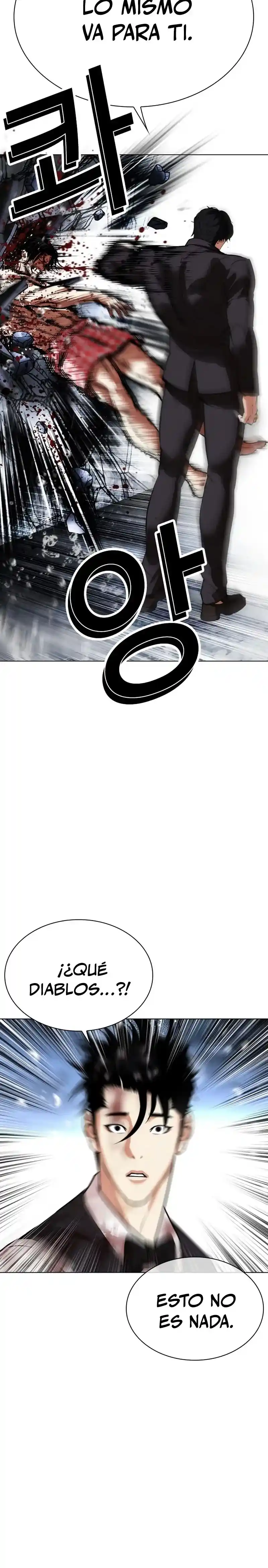 Lookism - Capítulo 542 - Página 46 - LectorTMOo