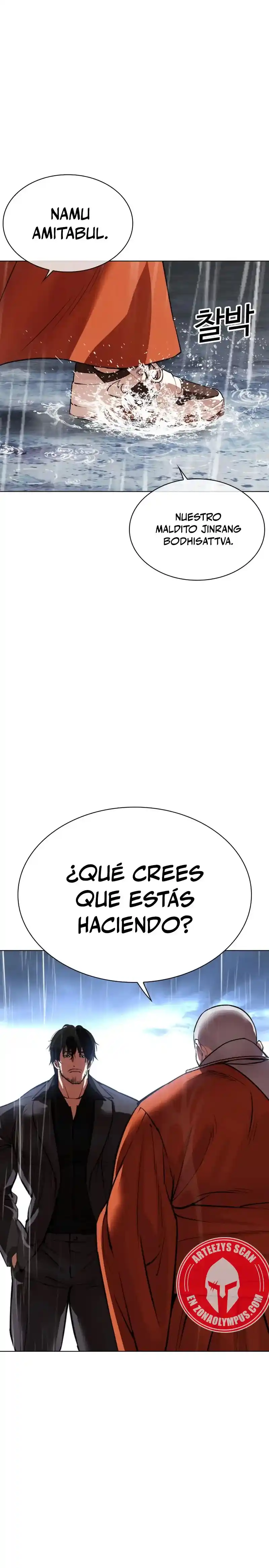 Lookism - Capítulo 542 - Página 49 - LectorTMOo