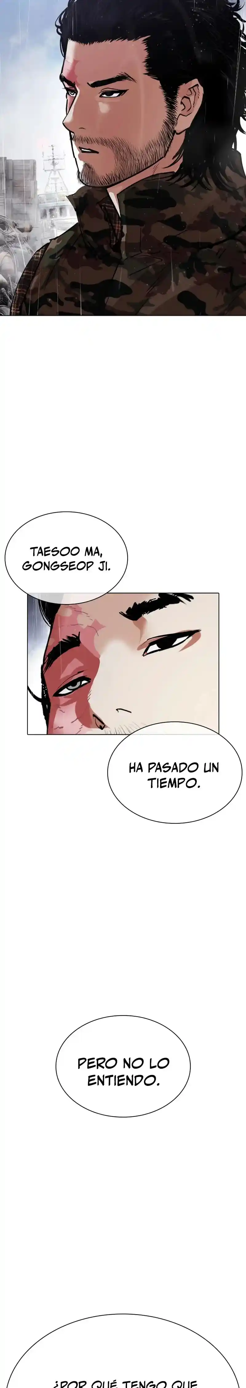 Lookism - Capítulo 542 - Página 52 - LectorTMOo