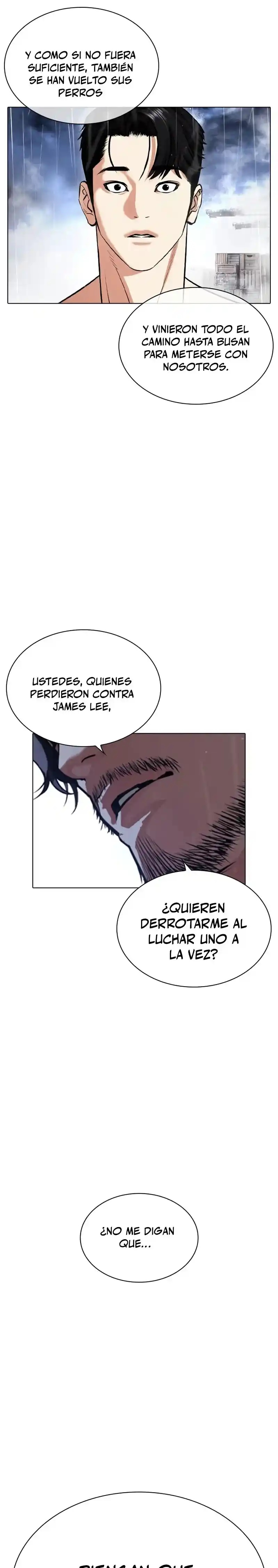 Lookism - Capítulo 542 - Página 54 - LectorTMOo