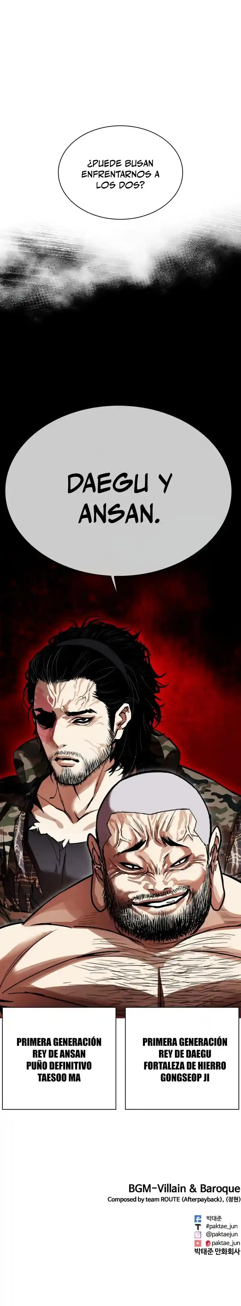Lookism - Capítulo 542 - Página 57 - LectorTMOo