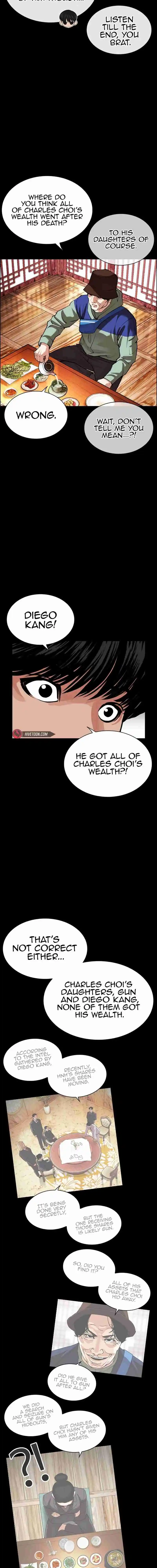 Lookism - Capítulo 545 - Página 4 - LectorTMOo