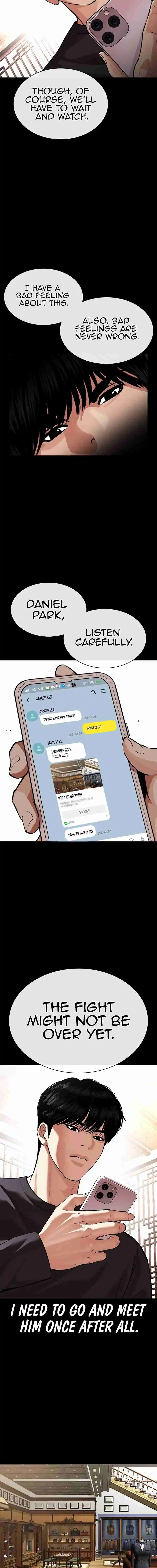 Lookism - Capítulo 545 - Página 7 - LectorTMOo