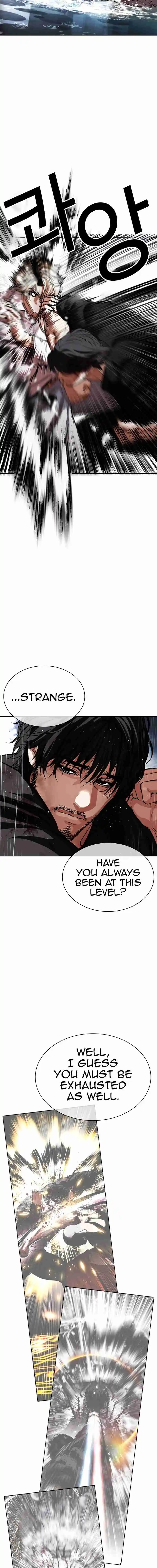 Lookism - Capítulo 545 - Página 24 - LectorTMOo