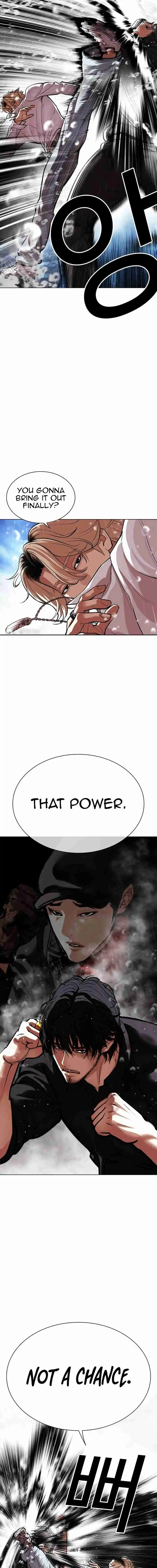 Lookism - Capítulo 545 - Página 29 - LectorTMOo