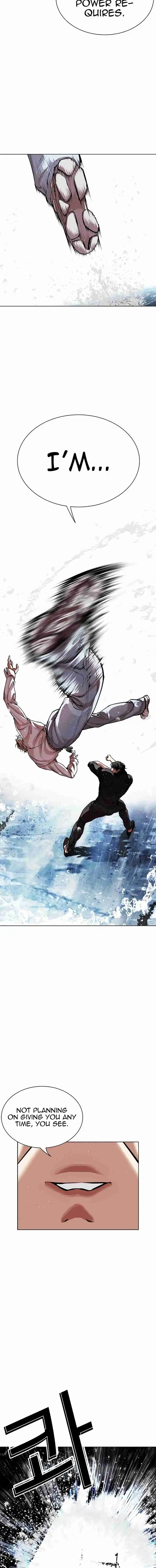 Lookism - Capítulo 545 - Página 31 - LectorTMOo