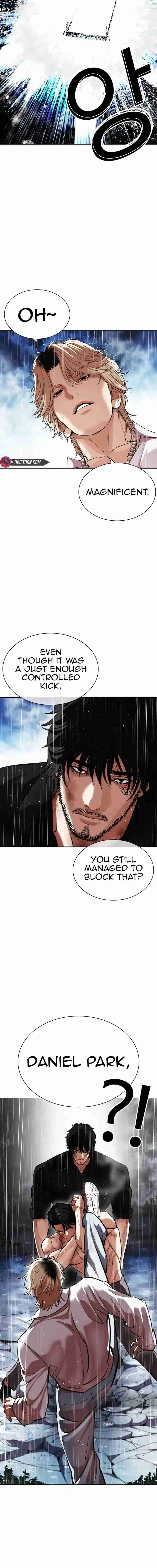 Lookism - Capítulo 545 - Página 32 - LectorTMOo