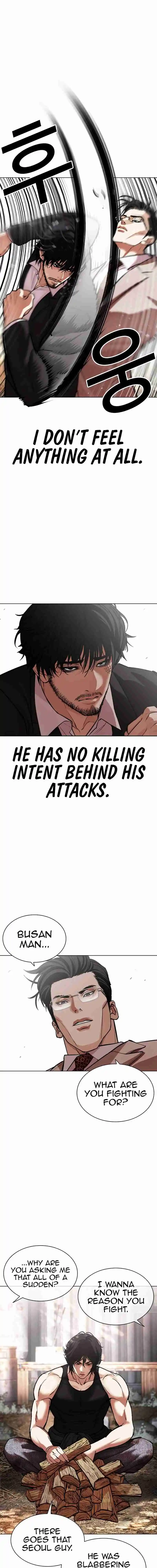 Lookism - Capítulo 551 - Página 6 - LectorTMOo
