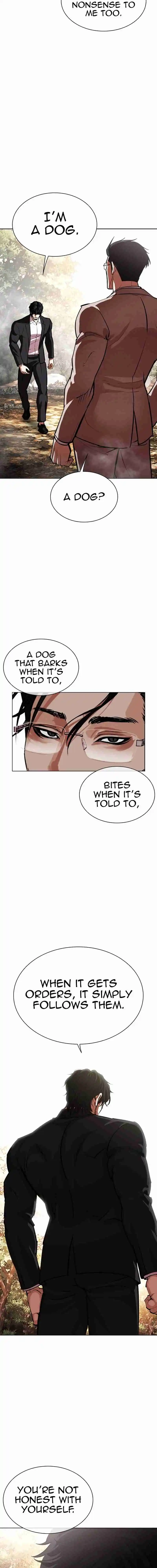 Lookism - Capítulo 551 - Página 7 - LectorTMOo