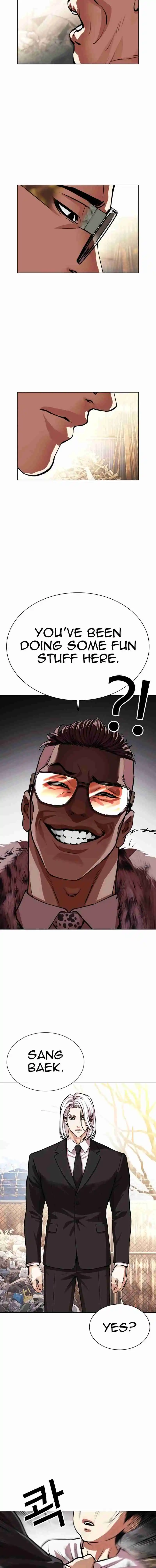 Lookism - Capítulo 551 - Página 19 - LectorTMOo