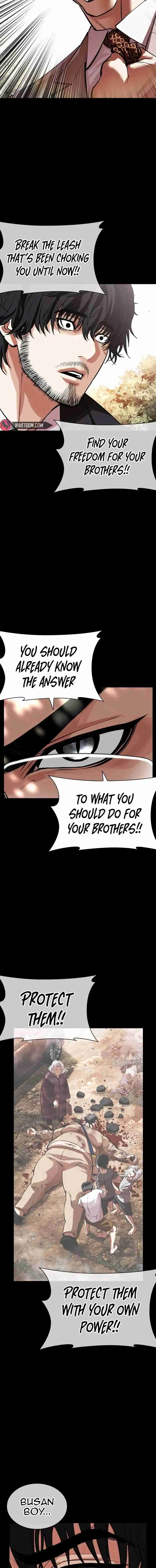 Lookism - Capítulo 551 - Página 29 - LectorTMOo