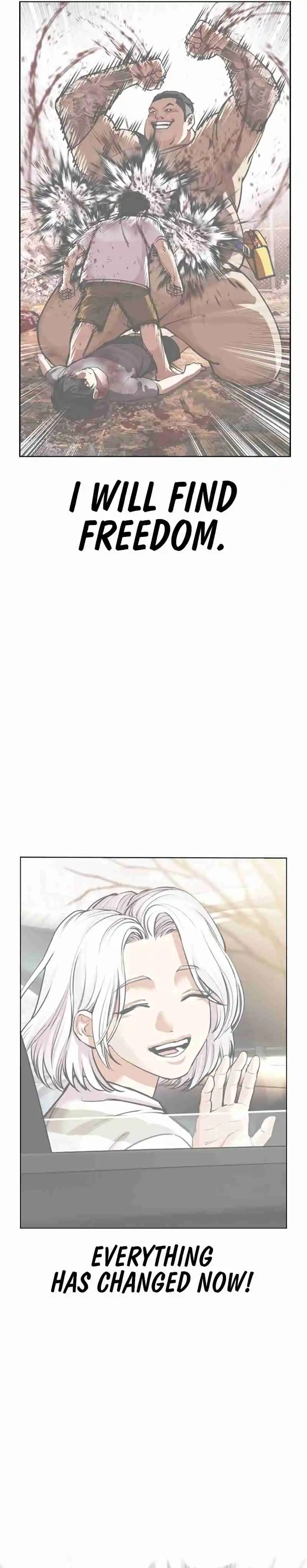 Lookism - Capítulo 552 - Página 12 - LectorTMOo