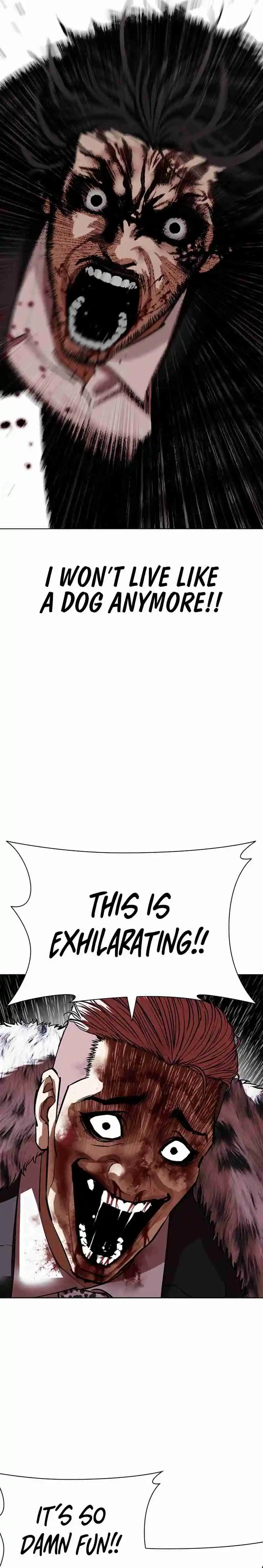 Lookism - Capítulo 552 - Página 13 - LectorTMOo