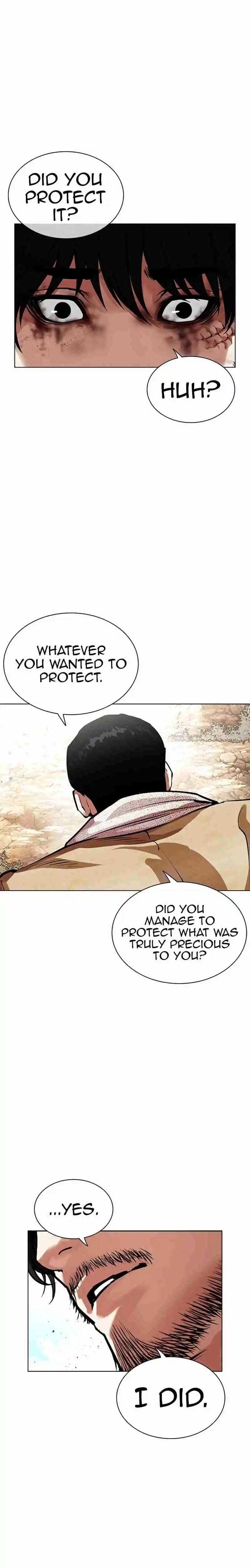 Lookism - Capítulo 552 - Página 34 - LectorTMOo