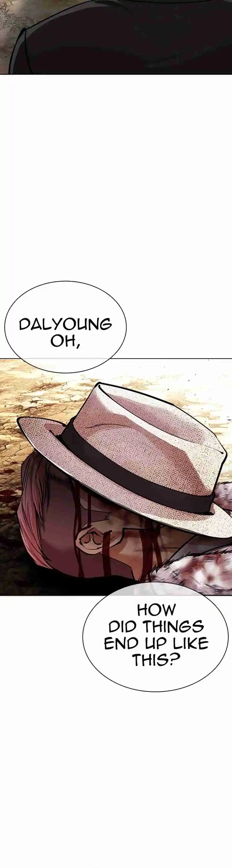 Lookism - Capítulo 552 - Página 36 - LectorTMOo